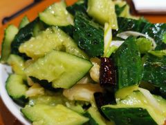 -清真·老门框爆肚涮肉·中华老字号(丰管路店)