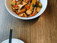 -大中华酒楼·主席武昌鱼·武汉美食地标(江汉路步行街店)