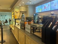 -星巴克(武汉协和医院店)