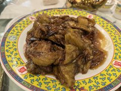 -清真马家美食城•海鲜•青岛菜•火锅(延安三路店)