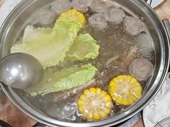-福合埕牛肉丸(福平路店)