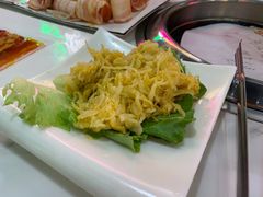 -火焱山烤肉·齐齐哈尔烤肉(朝阳店)