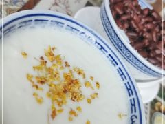 -周大娘牛乳(旧寨古村总店)