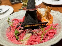 -秘密旅行Bonjour(黑金冠 江南西店)