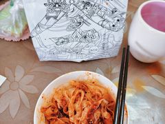 -令氏家外家周秦食府(高新店)