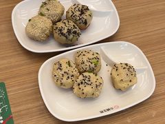 -小杨生煎(白玉兰广场店)