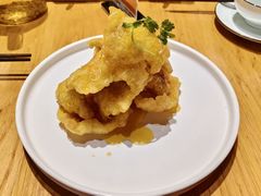-伊喜饺子·烤鸭(五道口学院路店)