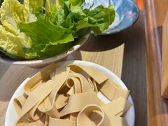 -东门口·新式老北京火锅(河西龙湖天街店)