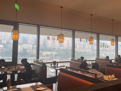 -極上萬膳·日料放题(来福士江景店)