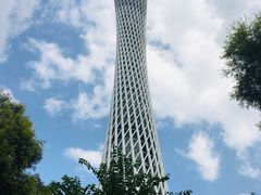 -赏点粤式点心(广州塔店)