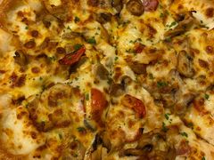 -必胜客(玉泉远洋店)