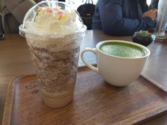 -Peet's Coffee皮爷咖啡(大学路店)