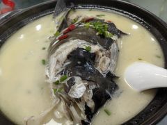 -鱼味馆(万佛湖店)