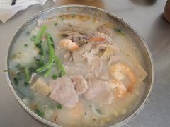 -广场正宗原汁薏米店