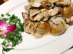 炒蛤蜊-泰华海鲜中餐厅(普吉镇店)