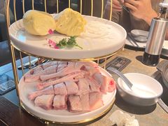 -同仁四季椰子鸡(海岸城天利店)