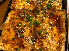 铁板豆腐-韩礼年糕(飞虹路店)