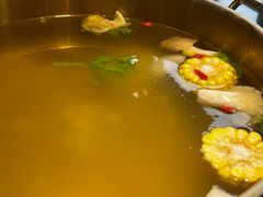 -煊记潮汕牛肉火锅(钱桥店)