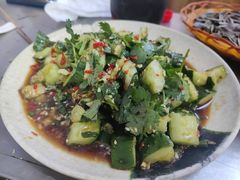 -草原碳烤羊腿(仙塘店)