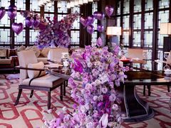 -杭州西子湖四季酒店·金沙厅