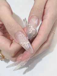 -LynLyn琳林美甲美睫
