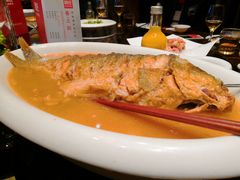-阿庄新豫菜(航海东路店)