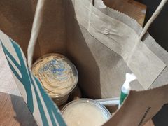 -星巴克(汾阳路店)