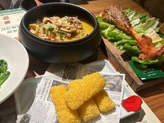 -马灯部落·西湖边的创意山景餐厅(虎跑动物园店)