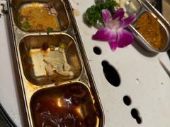 -清真·宁夏印象·盐池滩羊肉体验店(江宁路店)