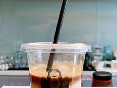 -T-COFFEE(长江花园店)