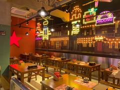 大堂-98K烧烤(顺外路店)