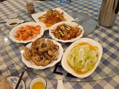 -钱大妈海鲜饭店(保利林语店)