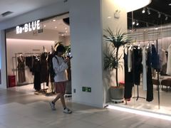 -凯德MALL(西直门店)