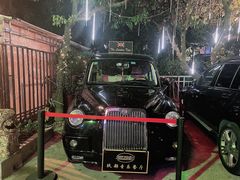 -JUKEBOX玖部音乐餐厅(华侨城店)