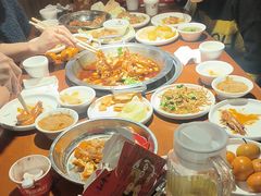 -邵汇大虾(同康路店)