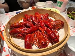 -靓靓蒸虾·头牌蒸虾(南山桂庙店)