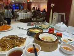 金蒜酱香蒸排骨-丰鲤楼•闽南茶楼(仟禧汇店)
