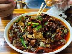 -三哥田螺(北书院街店)
