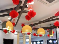 大堂-咬不得高祖生煎·简餐(高银街店)