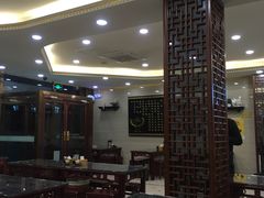 -马吉德牛肉拉面(新街口店)