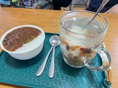 -笃笃笃糖粥(十全街店)