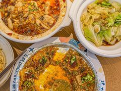 -花盐街·四川乐山小吃(西单大悦城店)