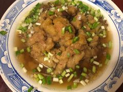 小酥肉-管记水席老店(仙果市街店)