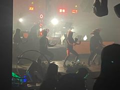 -轩 SUPER LIVE 超级现场(农科路店)