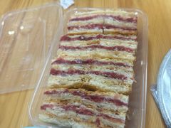 -敖特尔布里亚特美食坊(世纪花苑店)