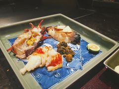 -Ginza Onodera铁板烧(外滩十八号店)