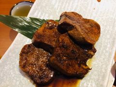 -有喜屋·深夜食堂(北京西路店)