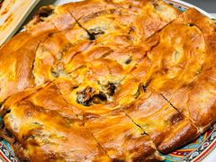 -巴依老爷新疆美食(清华东门店)