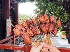 -管氏翅吧(地安门店)