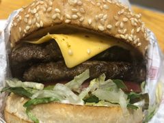 -The Habit Burger Grill 哈比特汉堡(爱琴海店)